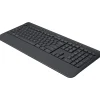 Logitech Signature K650 - GRAPHITE - (UK) - INTNL