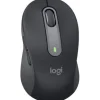 Logitech Signature MK650 Combo for Business, Graphite, HU Layout
