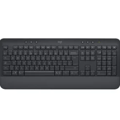 Logitech Signature MK650 Combo for Business, Graphite, HU Layout