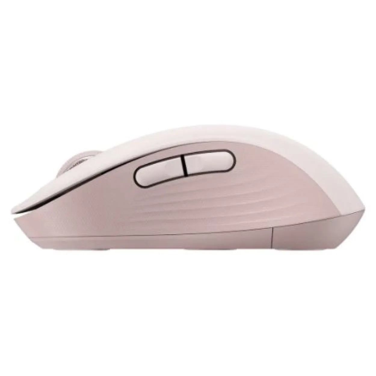 Logitech Signature M650 Large Bluetooth rosa (kabellos)