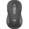 Logitech Signature M650 Medium Bluetooth Graphite (kabellos)