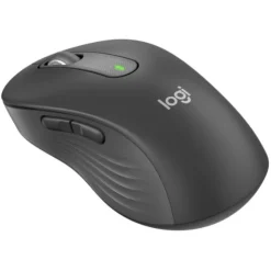 Logitech Signature M650 Medium Bluetooth Graphite (kabellos)