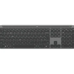 Logitech Signature Slim Combo MK950 for Business - Graphite - CENTRAL-419 (CH)
