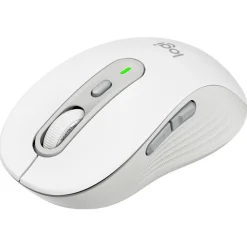 Logitech Signature Slim Combo MK950 - OFF WHITE - FRA - CENTRAL-419