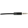 Logitech Stereo Headset H111 schwarz