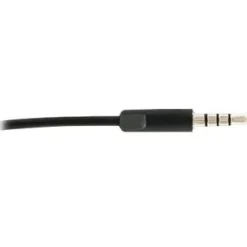 Logitech Stereo Headset H111 schwarz