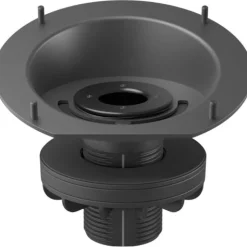 Logitech TAP Riser Mount grau