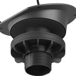 Logitech TAP Riser Mount grau