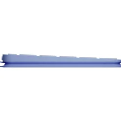 Logitech Tastatur 920-012986 / Keys-To-Go 2 Lila