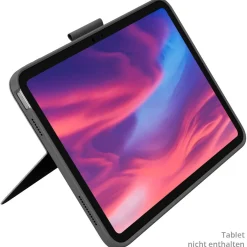 LOGITECH TOUCH FOR IPAD (10TH GEN) OXFORD GREY PAN - NORDIC-613