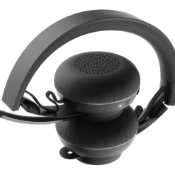 Logitech UC Zone Wireless schwarz