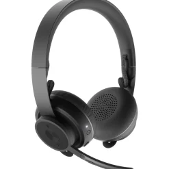 Logitech UC Zone Wireless schwarz