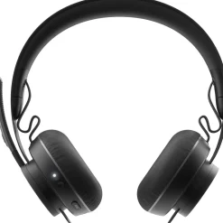 Logitech UC Zone Wireless schwarz