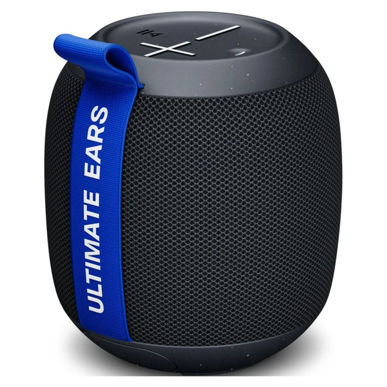 Logitech Ultimate Ears WONDERBOOM Play Black