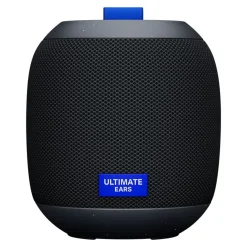 Logitech Ultimate Ears WONDERBOOM Play Black