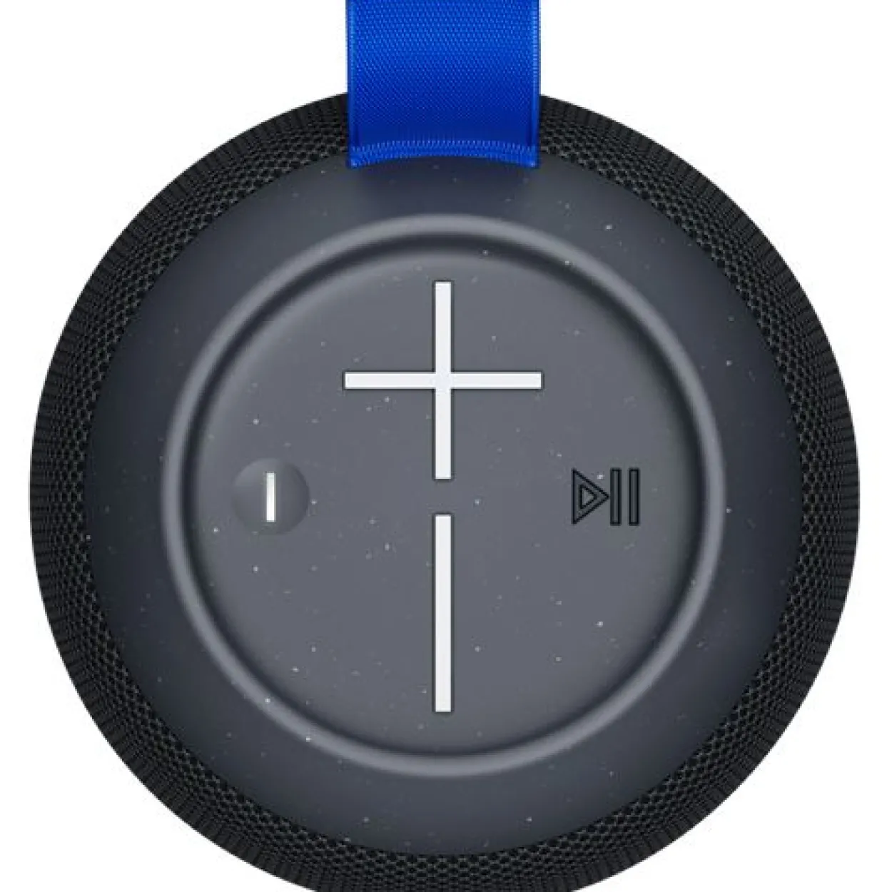 Logitech Ultimate Ears WONDERBOOM Play Black