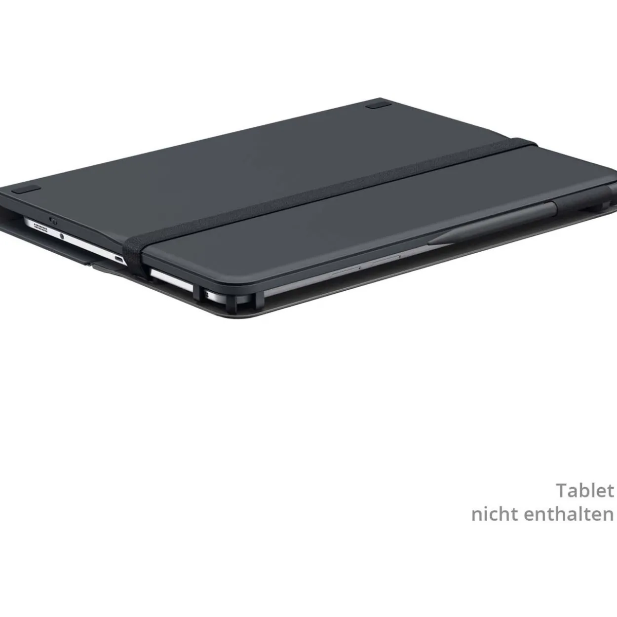 LOGITECH UNIVERSAL FOLIO/INTEGRATED KEYB