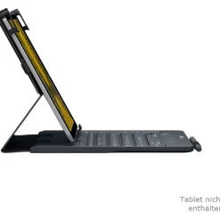 Logitech Universal Folio Keyboard Schweiz