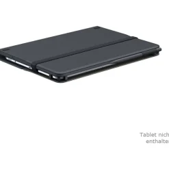 Logitech Universal Folio Keyboard Schweiz
