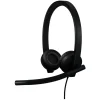 Logitech USB Headset Stereo H570e USB-A / Teams / 20Hz-20kHz Stereo / Microphone