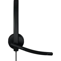 Logitech USB Headset Stereo H570e USB-A / Teams / 20Hz-20kHz Stereo / Microphone