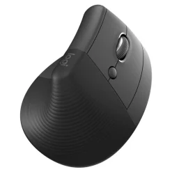 Logitech WAVE KEYS AND LIFT COMBO GRAPHITE - DEU - CENTRAL-419
