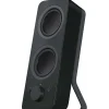 Logitech Z207 Bluetooth schwarz