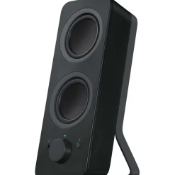 Logitech Z207 Bluetooth schwarz