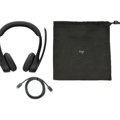 Logitech Zone 305 schwarz