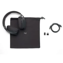 Logitech Zone Vibe Wireless MS GRAPHITE