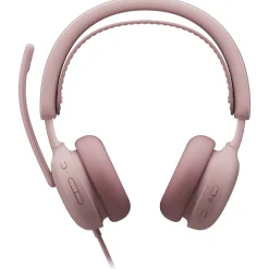 Logitech Zone Wired 2 for Business - ROSE