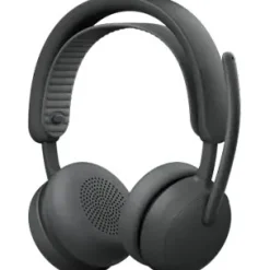 Logitech Zone Wireless 2 ES for B - GRAPHITE - Teams