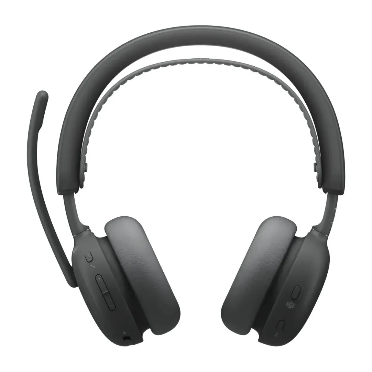 Logitech Zone Wireless 2 ES for B - GRAPHITE - Teams