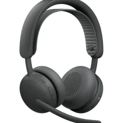 Logitech Zone Wireless 2 ES for B - GRAPHITE - Teams