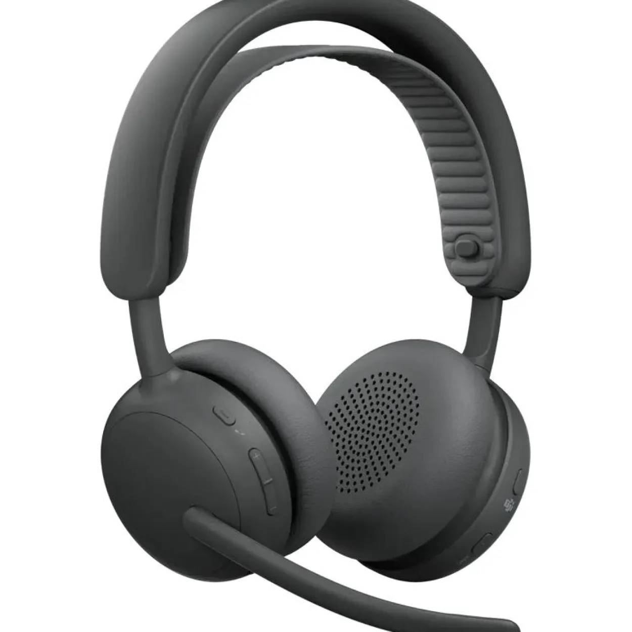 Logitech Zone Wireless 2 ES for B - GRAPHITE - Teams