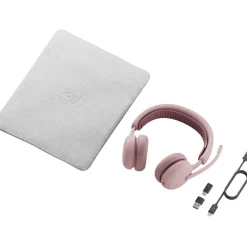 Logitech Zone Wireless 2 ES for B - ROSE