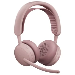 Logitech Zone Wireless 2 ES for B - ROSE