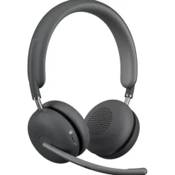 Logitech Zone Wireless 2 Teams schwarz
