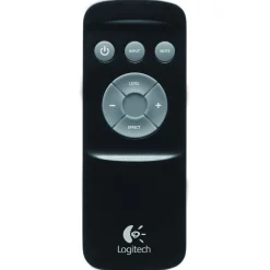 Logitech Z906 5.1 System 500W RMS schwarz