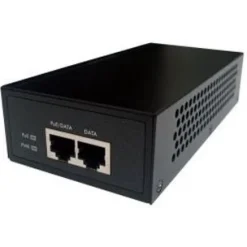 Longshine PoE Injector 2-Port / IEEE 802.3at / 30W retail