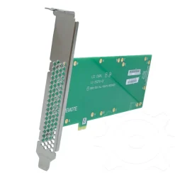 LSI BBU-BRACKET-05 Backup-Batterie-Halterung für LSIiBBU06/07/08/09 und CacheVault Power Module (LSI00291)