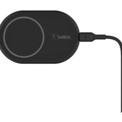 MAGNETIC BELKIN CAR HOLDER F/IPHONE 12