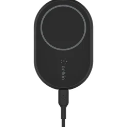 MAGNETIC BELKIN CAR HOLDER F/IPHONE 12