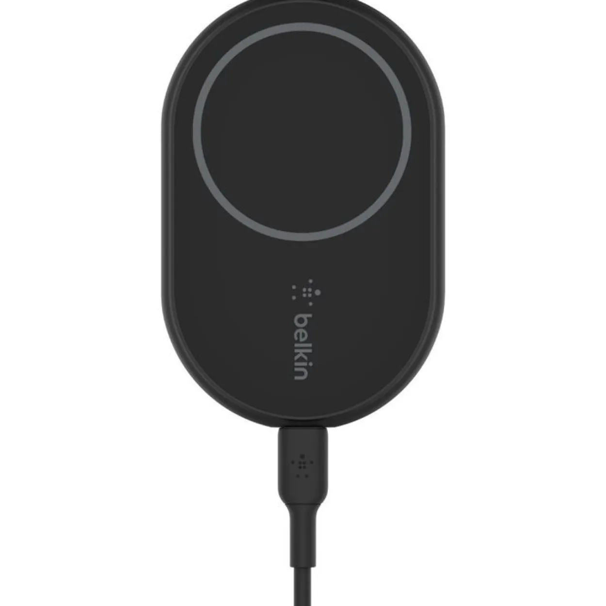 MAGNETIC BELKIN CAR HOLDER F/IPHONE 12
