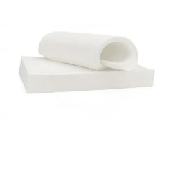 magnetoplan Löschpapier für Tafellöscher, 100 Blatt