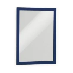 Magnetrahmen DIN A4 dunkelblau, VE=2 Stück