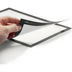 Magnetrahmen DIN A4 schwarz
