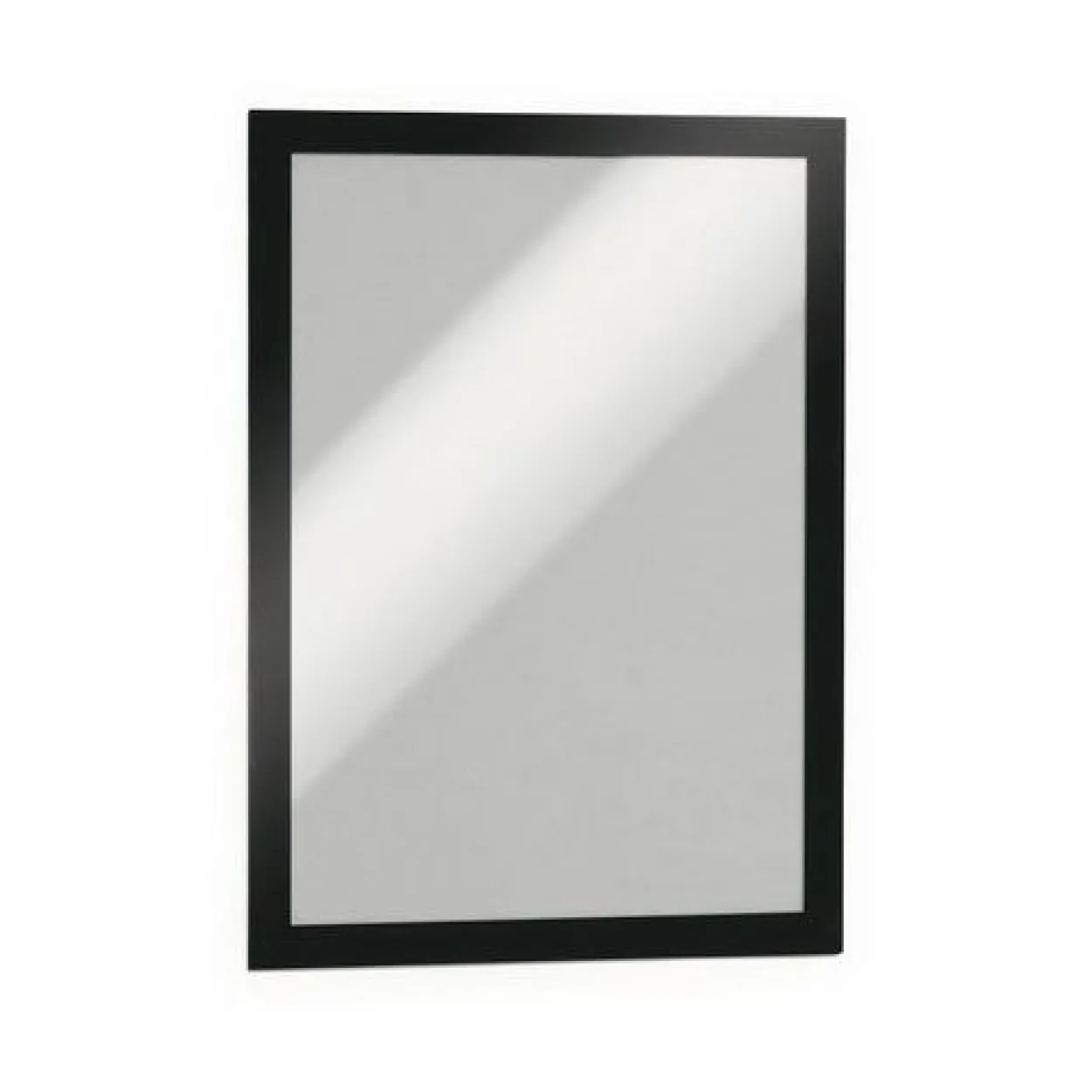 Magnetrahmen DIN A4 schwarz