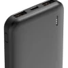 5.000mAh hama Pocket 5 Powerbank anthrazit