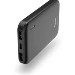5.000mAh hama Pocket 5 Powerbank anthrazit